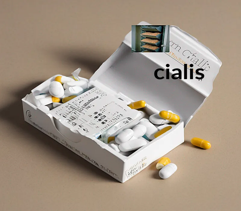 Cual es el precio de las pastillas cialis